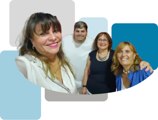 Estudiante pensando con un libro